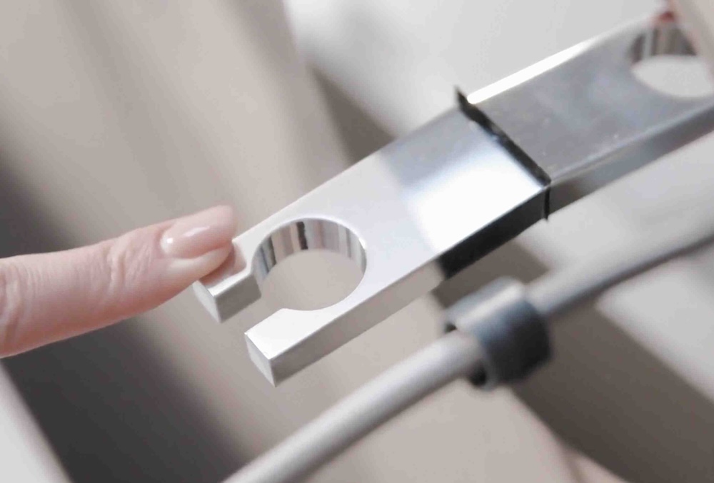FotoDouchen zonder gedoe met de Qisani Flow Roll-In